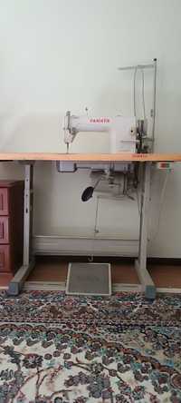 промышленная швейная машина "yamata"