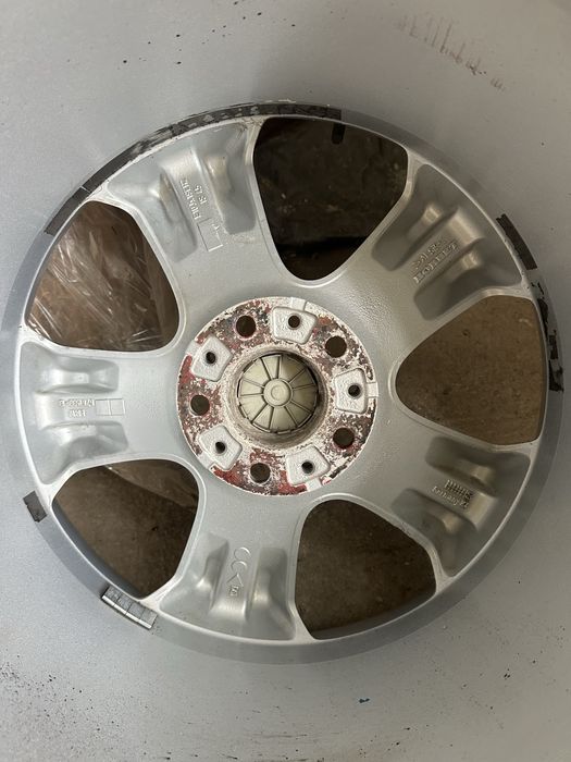 Jante BMW style 132 r19