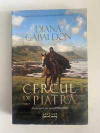 Outlander - Cercul de piatra vol. 1, autor Diana Gabaldon