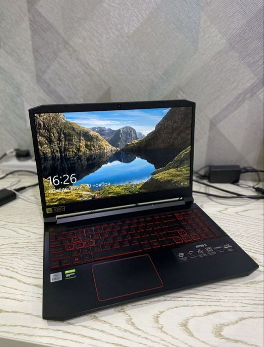 Acer nitro 5 16/1 tb