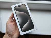 ПРОДАМ iPhone 15 PRO (128GB) Natural Titanium (SIM). Абсолютно НОВЫЙ.