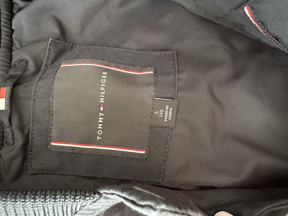 Куртки на мальчика