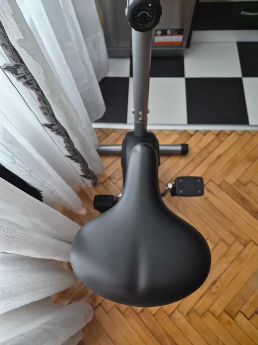 Велоергометър Kondition, Магнетичен, BMG-3800
