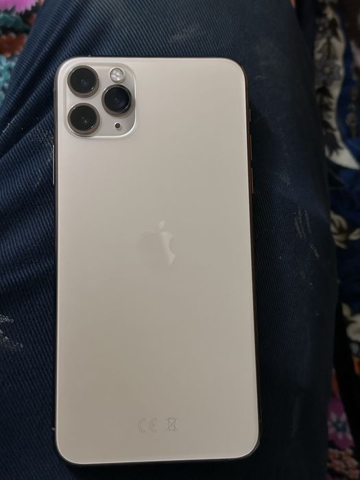 Iphone 11 pro max
