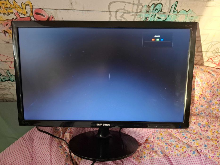 LED Монитор Samsung 22"  1920 x 1080