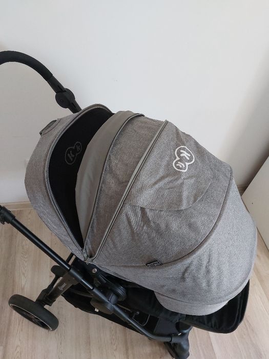 Kinderkraft - Carucior sport VESTO