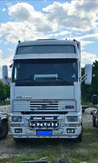 Volvo FH12 460, 2001 г.