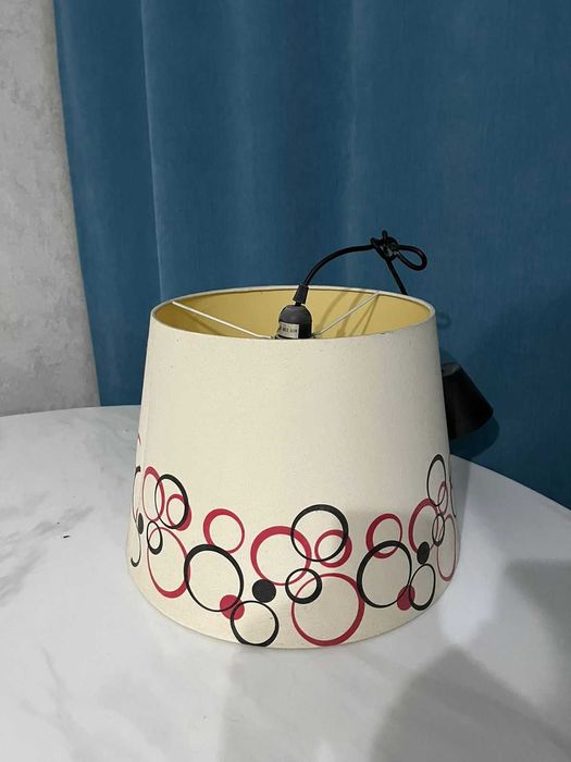 люстра торшер потолочная в наличии 4 шт