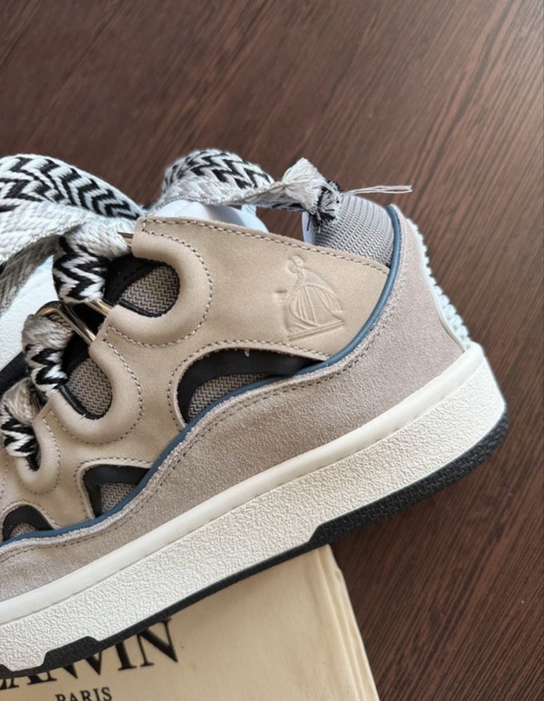 Lanvin sneakers