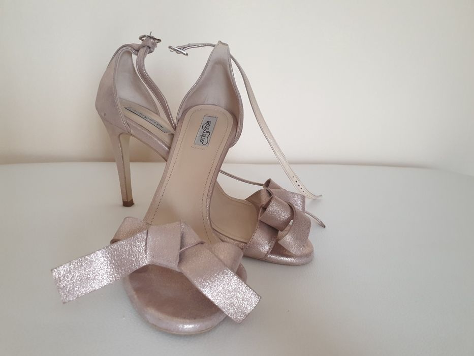 Sandale Charlize SmilingShoes