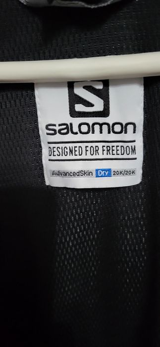 Geaca ski SALOMON 20K