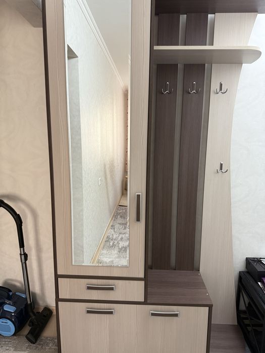 Мебель для прихожей