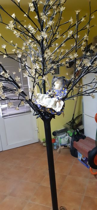 Ocazie figurine luminoase