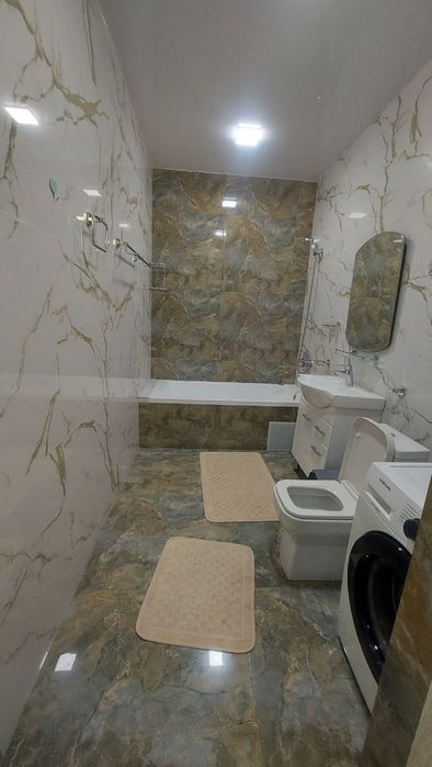 Аренда 3/3/5 ЖК Cambridge Residence  Йулни Юзида Дом