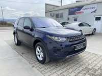 Land Rover Discovery Sport Land Rover/Discovery Sport 2,0 Td4 PURE 4X4,Led,Plafon Panoramic,Autom