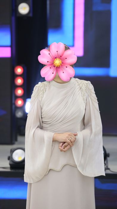 Шикарное платье в модном оттенке