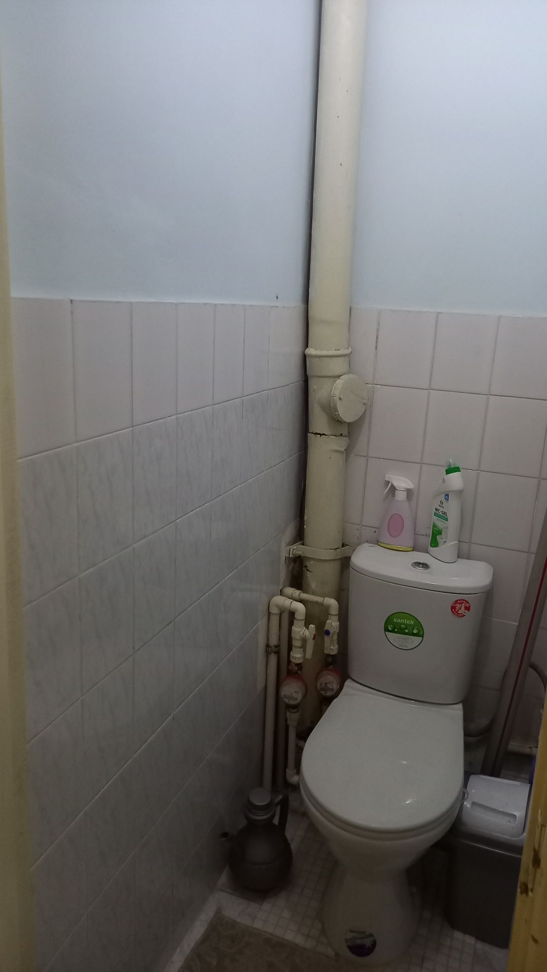 Oilaga kvartira Chilonzor 11 kv 2 hona