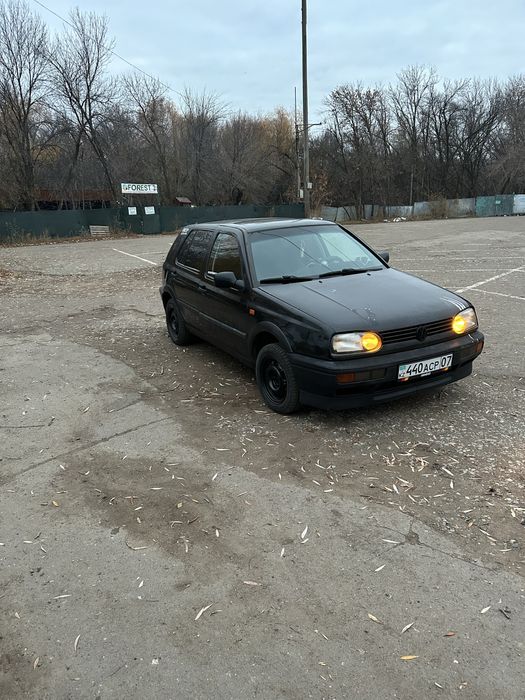 Продам Vw Golf 3