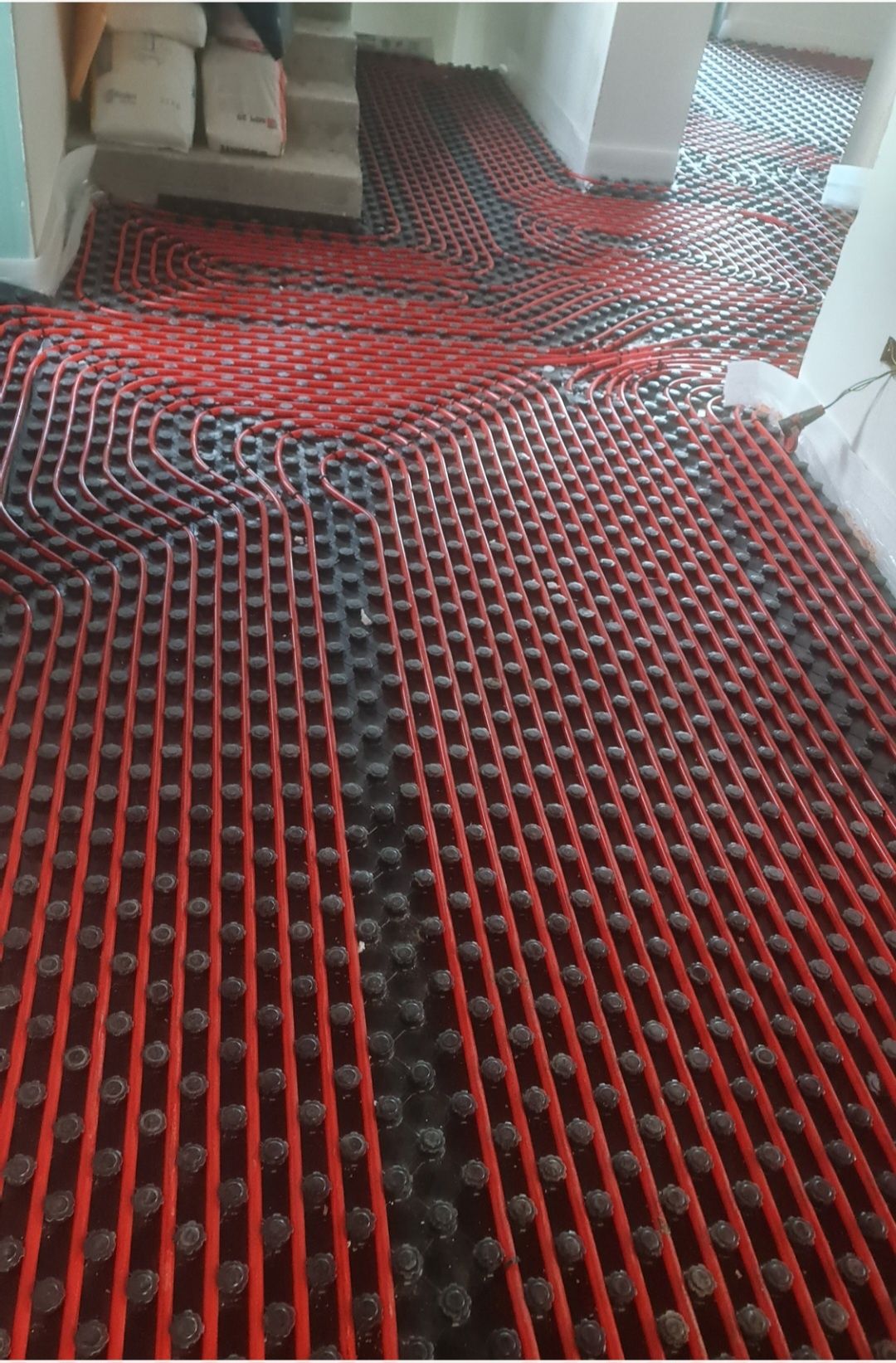 CONSTRUCȚII civile și industriale LA CHEIE