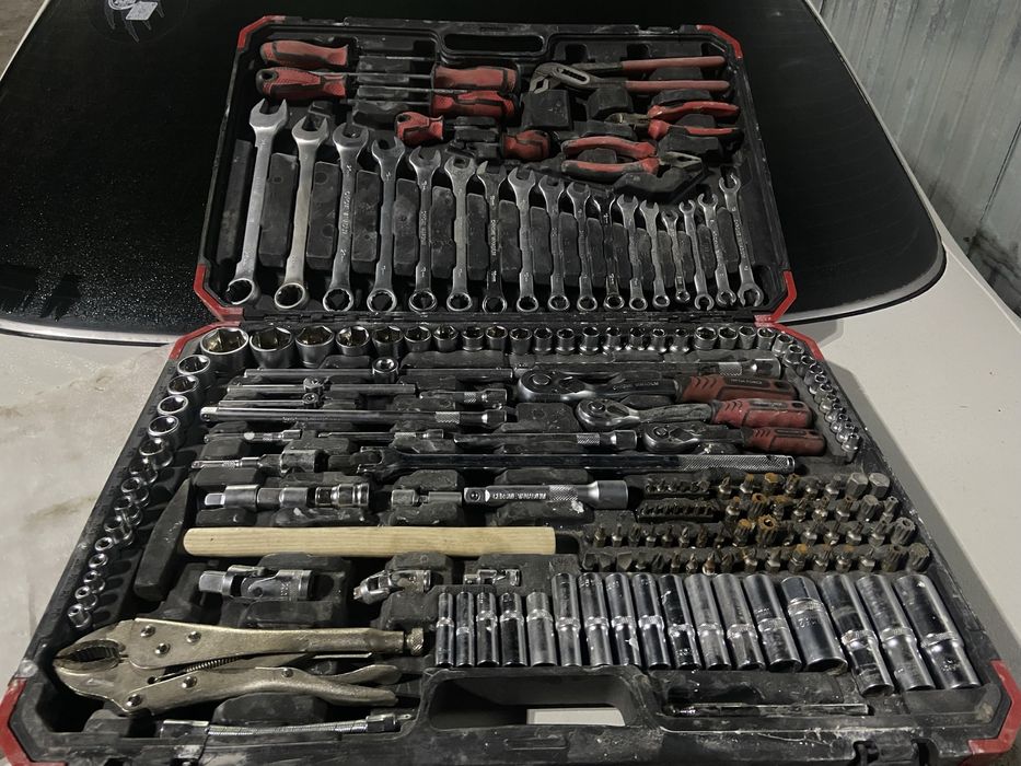 Набор инструмента