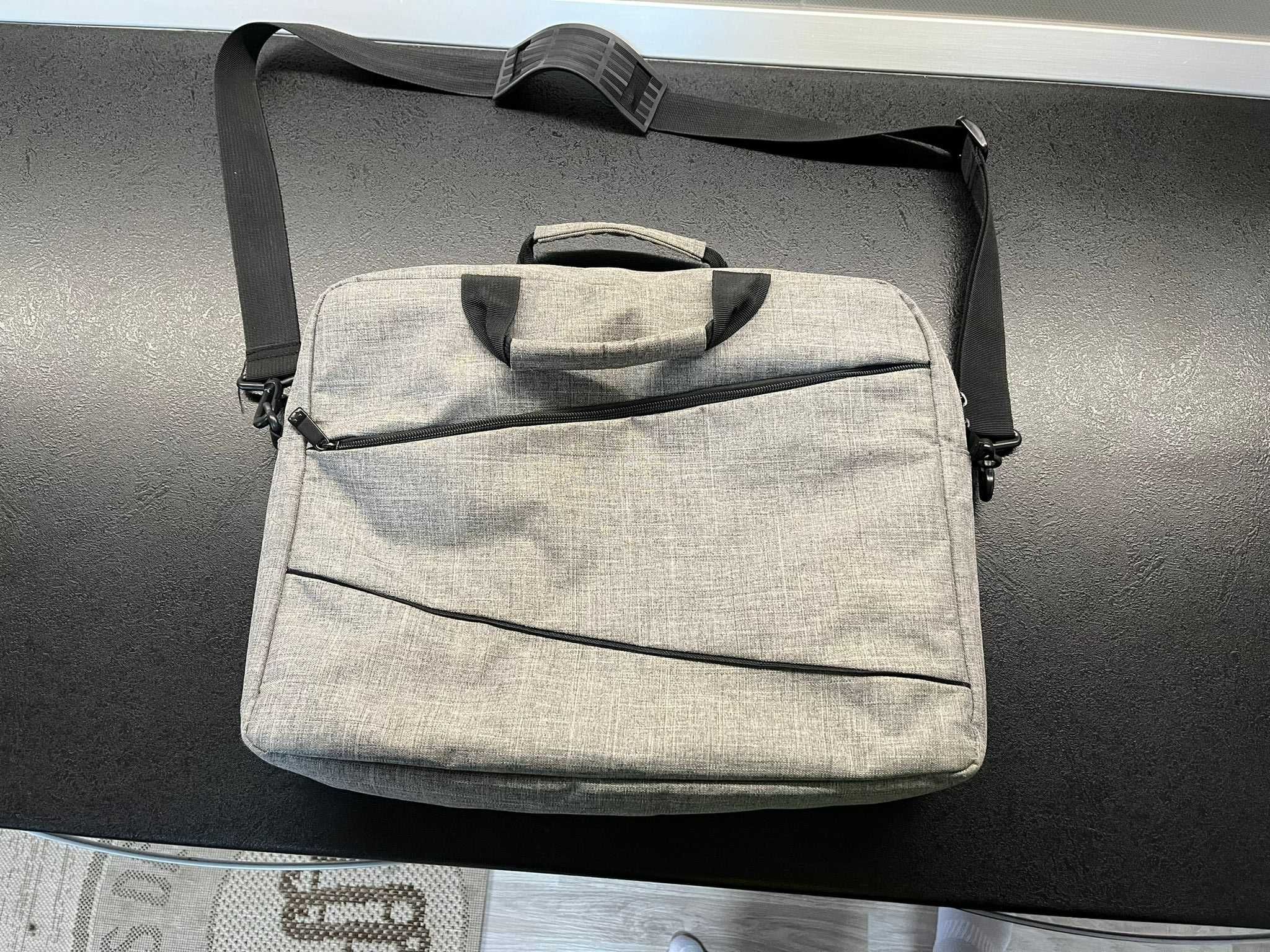 Geanta pentru laptop