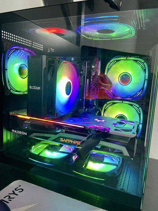 RX6800XT 16GB Special Edition Cu Garantie!