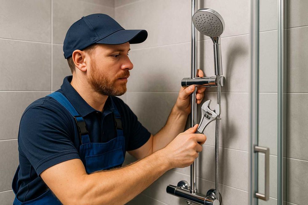 SANTEXNIKA ISHLARI — tez va sifatli