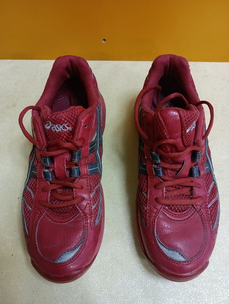 Asics Blackheath кожени N 37,5 - 19 лв