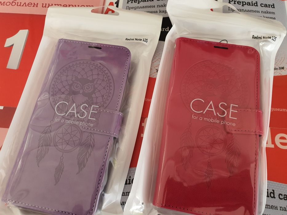 Xiaomi Note 12/13 4G/5G,Note 12/13 Pro 4G/5G,13 Pro+,12S,13C  тефтери