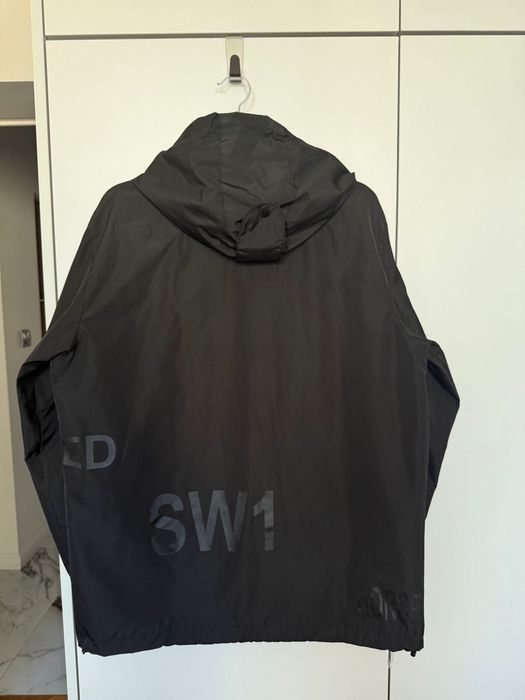 Мъжко яке  Burberry