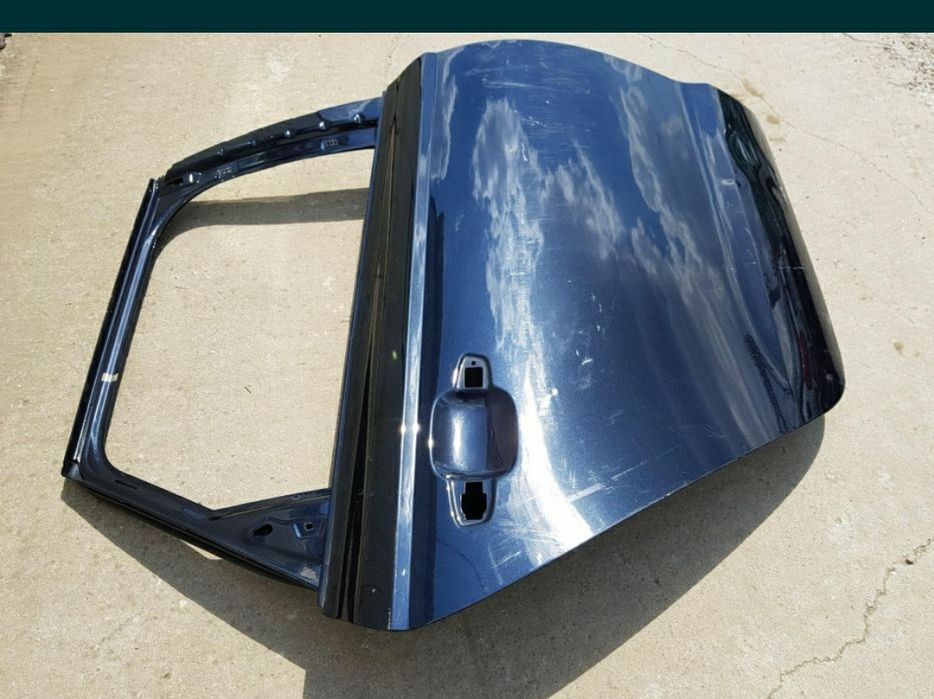 Portiera usa dreapta spate Audi a6 break combi model 4g
