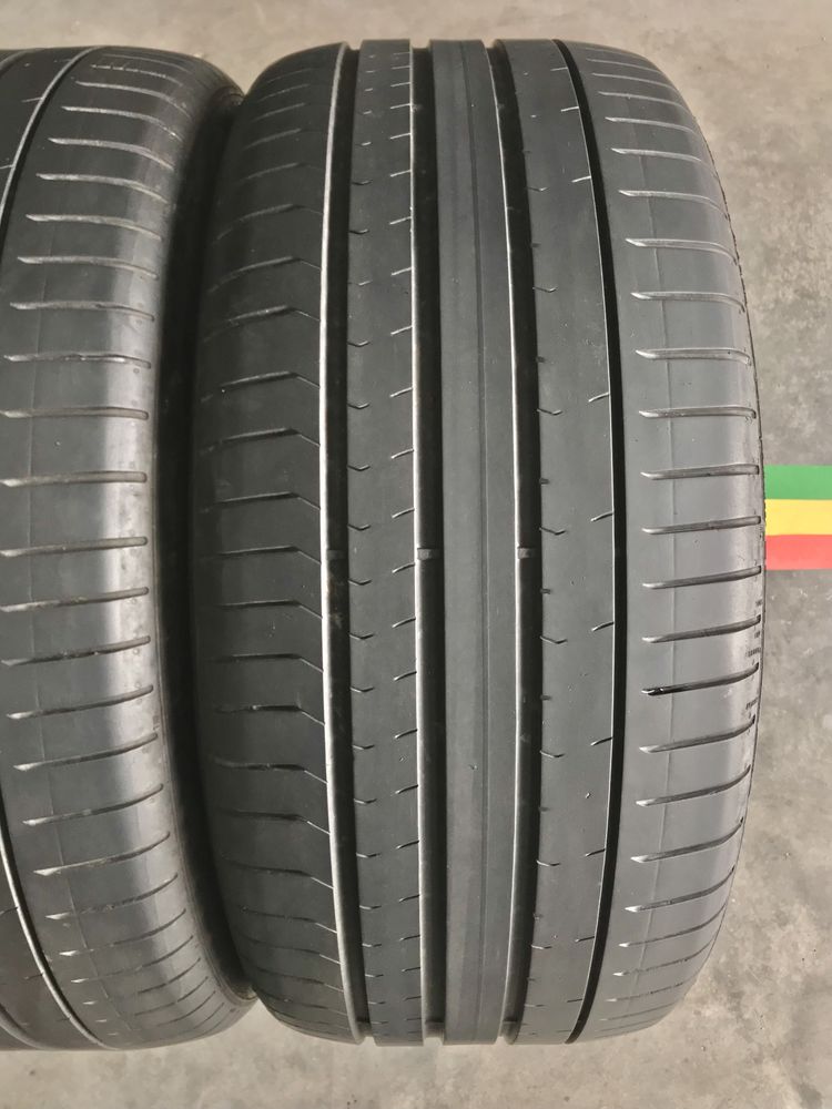 Set Anvelope Cauciucuri Vara Pirelli 275 40 R20 Originale premium