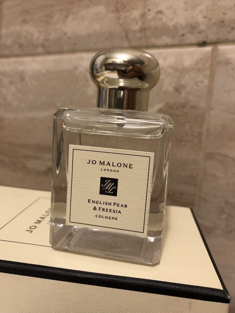 Parfum Jo Malone English Pear & Freesia