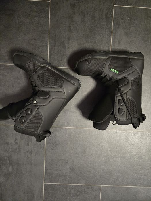 Vand boots Reaper marime 42 impecabili