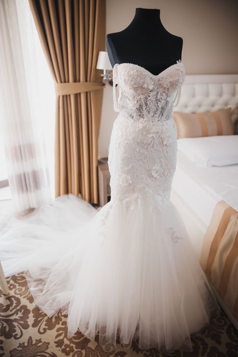 Vand Rochie de mireasa