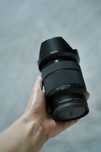 Sony 28-70mm f/3.5-5.6OSS