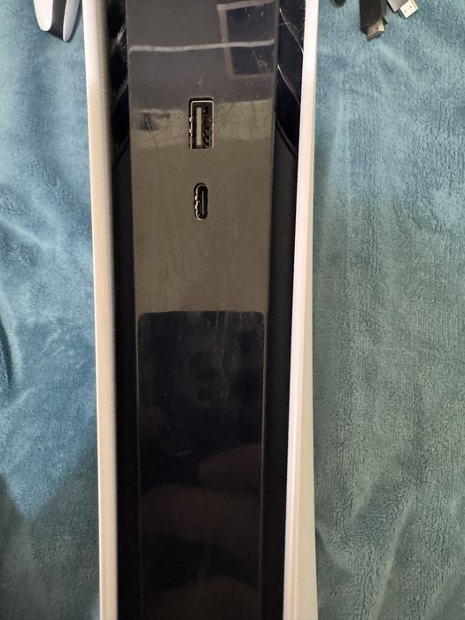 Playstation 5 digital edition