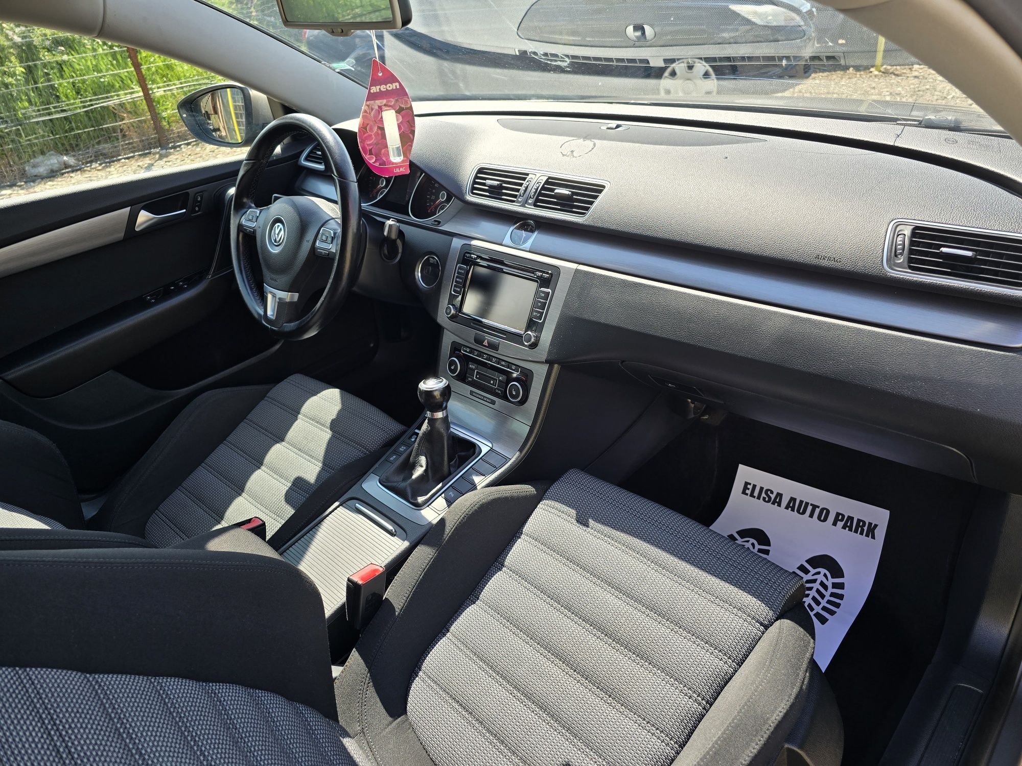 VW Passat 2.0 D fab 2012 E5 RATE/CASH/BUY BACK
