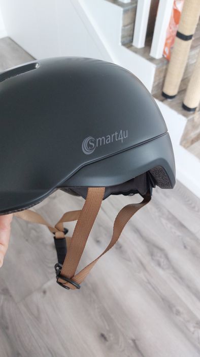 Casca trotineta Smart4u,  mărimea M