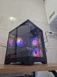 PC Gaming RTX 3070, I5 13400F, 16gb, ssd 500