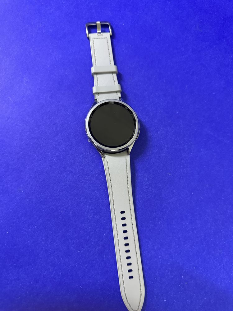 Samsung (Самсунг) Watch 5 47mm. Выгодно купите в Актив Ломбард