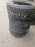 Anvelope 255/60R18 Goodyear