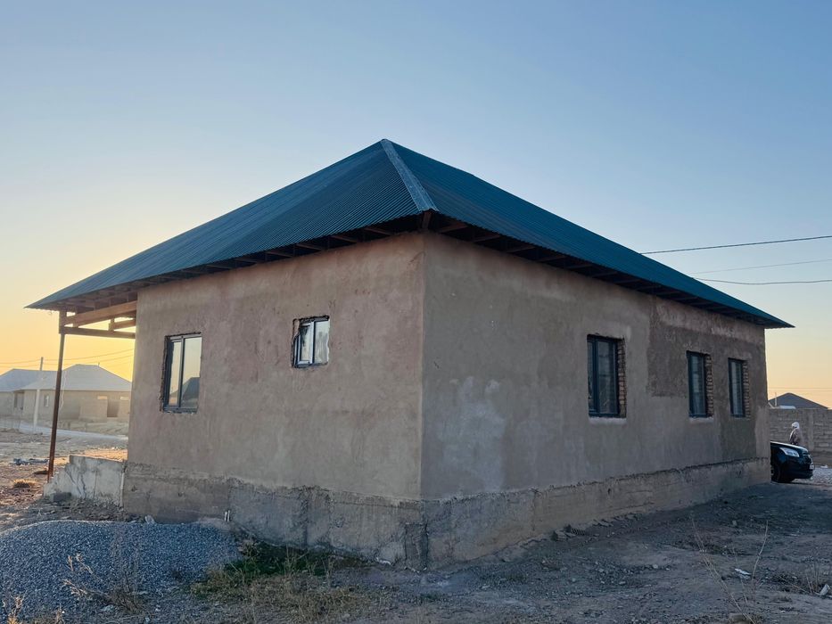 Продам дом срочна