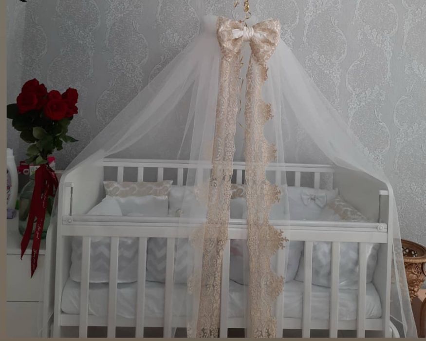 Здравствуйте манеж в очень хорошем чистом состояние