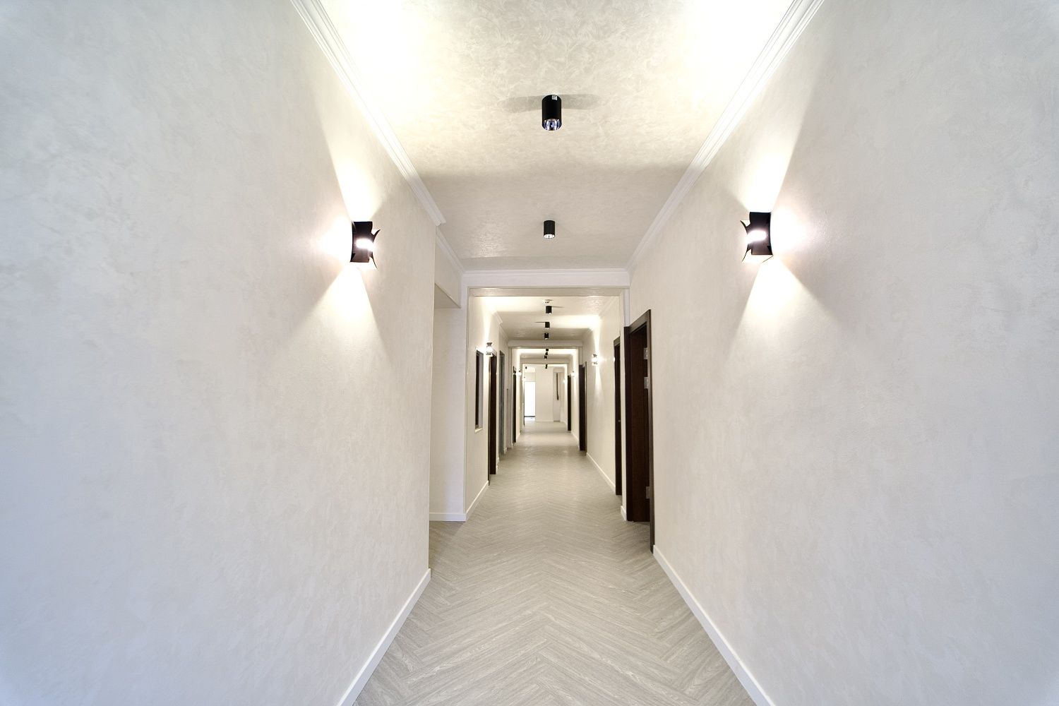 Bez zaks yevro lyuks apartment po sutichniy gostinitsa