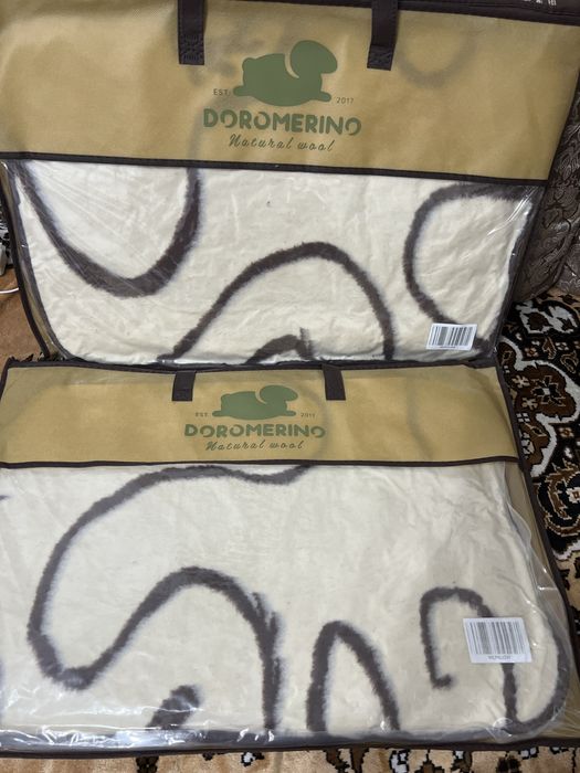 Текстиль подушки одеяло