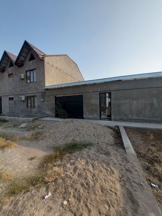 Срочно Продаётся Часть Дома 2 ком