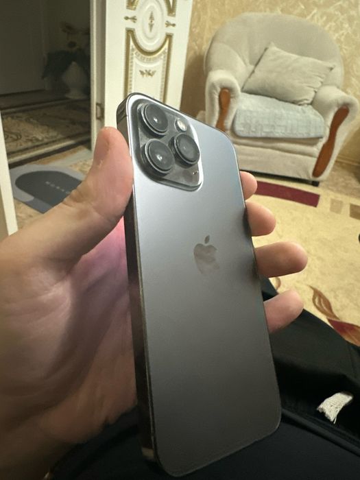 Iphone 14 pro max 256 gb