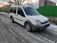 Ford Transit connect 1.8 tdci