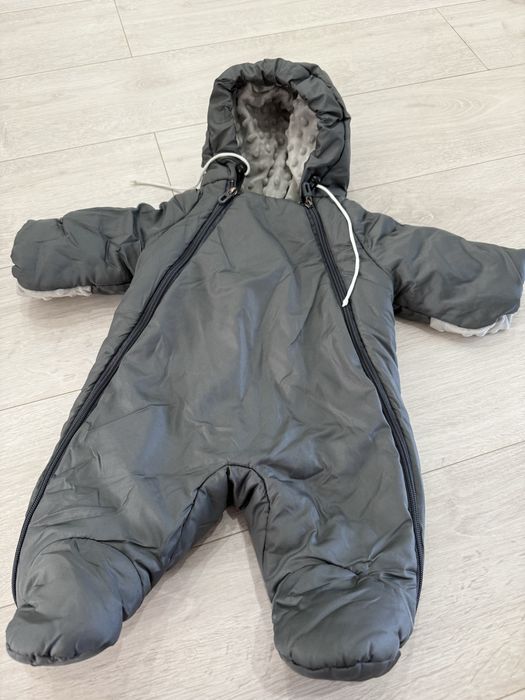 комбинезон для новорожденных